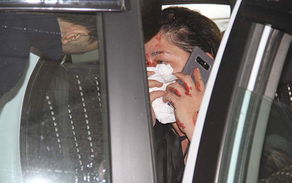 Yolcusunu darp eden şoför gözaltında: Uber'den ilk açıklama! - Resim: 2