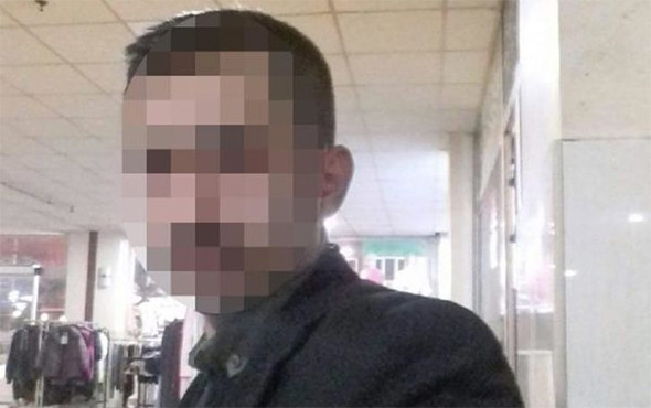 Atatürk'e küfür etti! Çığ gibi tepkiler gelince... - Resim: 1