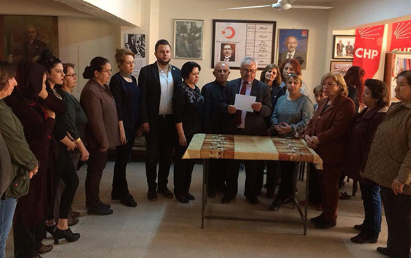 Atatürk'e küfür etti! Çığ gibi tepkiler gelince... - Resim: 3