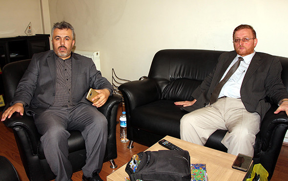 Bitcoin'den açığa alınan imamlardan ilk açıklama! - Resim: 1