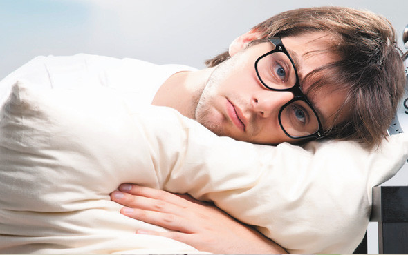 Uzmanlar uyarıyor! D Vitamini eksikliği... - Resim: 2