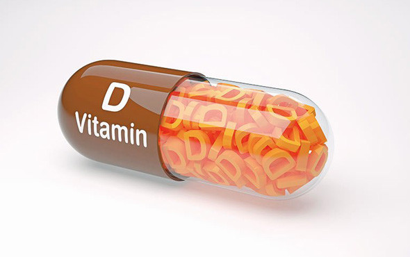 Uzmanlar uyarıyor! D Vitamini eksikliği... - Resim: 4