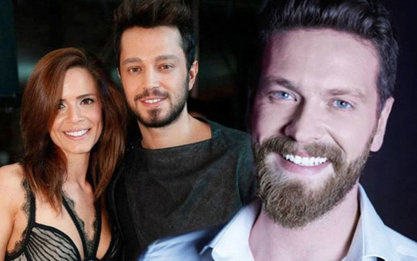 Eliz Sakuçoğlu Murat Boz'u Diriliş Ertuğrul oyuncusuyla mı aldattı ? - Resim: 3