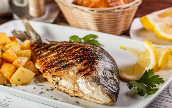 Kanserden korunmak için beslenme ve egzersiz çok önemli! - Resim: 2