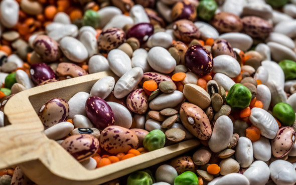 Kanserden korunmak için beslenme ve egzersiz çok önemli! - Resim: 3