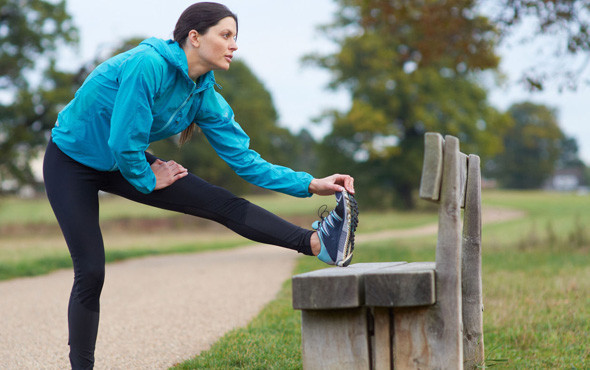 Kanserden korunmak için beslenme ve egzersiz çok önemli! - Resim: 4