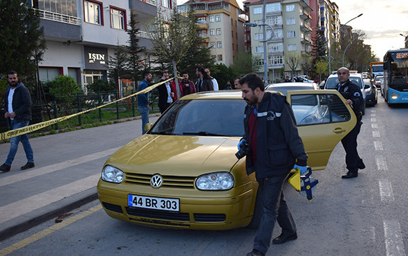 Baba dehşeti: Kızına ve 2 arkadaşına kurşun yağdırdı! - Resim: 4