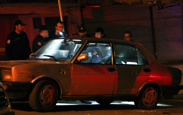 Kahramanmaraş'ta silahlar konuştu! ölü ve yaralılar var - Resim: 3