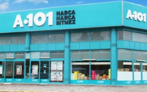 A101 8 Mart sürpriz indirim kataloğu fırsat ürünlerinde yeni fiyat  - Resim: 2