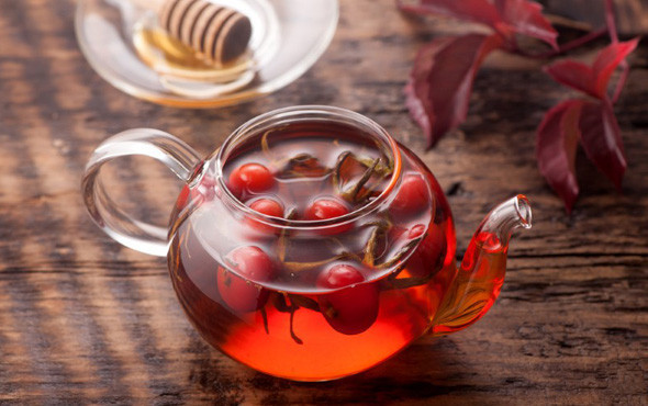 Bitki çaylarının faydaları! Zencefil ve Nane Çayı bakın neye iyi geliyor? - Resim: 1