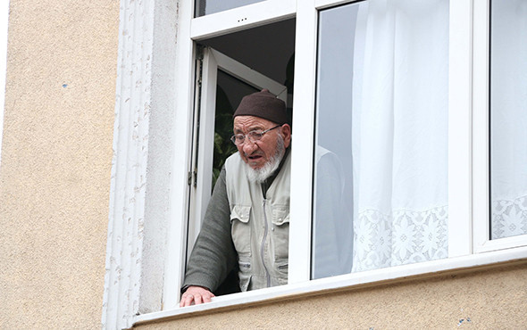 Eşinin arkasından gözyaşı dökmüştü: Katil tanıdık çıktı! - Resim: 2