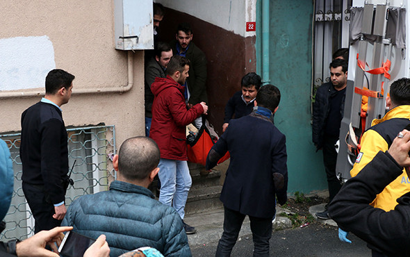 Eşinin arkasından gözyaşı dökmüştü: Katil tanıdık çıktı! - Resim: 3