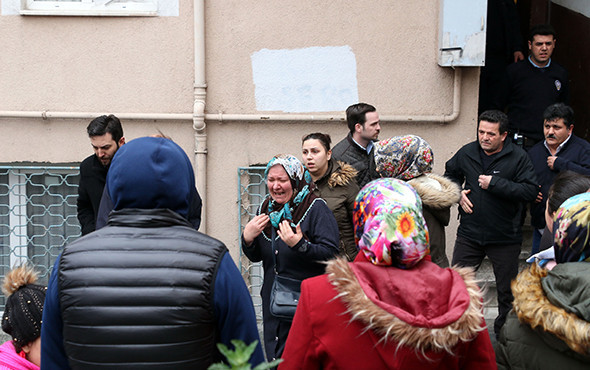 Eşinin arkasından gözyaşı dökmüştü: Katil tanıdık çıktı! - Resim: 4