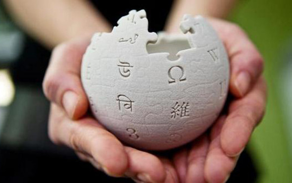 Wikipedia'dan Türkiye açıklaması! Yasağın gözden geçirilmesi... - Resim: 1