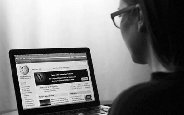 Wikipedia'dan Türkiye açıklaması! Yasağın gözden geçirilmesi... - Resim: 2