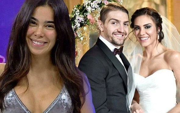 Asena'dan Şükran Ovalı'ya olay gönderme! - Resim: 1