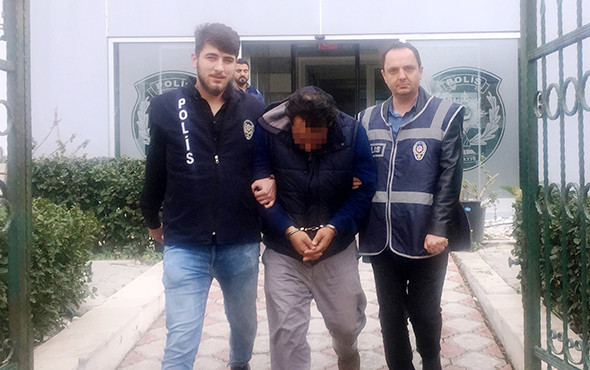 Akıl almaz olay: Kuran kursu hocasına işkence yapıp, bikini giydirdiler! - Resim: 1