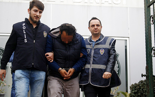 Akıl almaz olay: Kuran kursu hocasına işkence yapıp, bikini giydirdiler! - Resim: 2