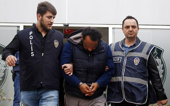 Akıl almaz olay: Kuran kursu hocasına işkence yapıp, bikini giydirdiler! - Resim: 4