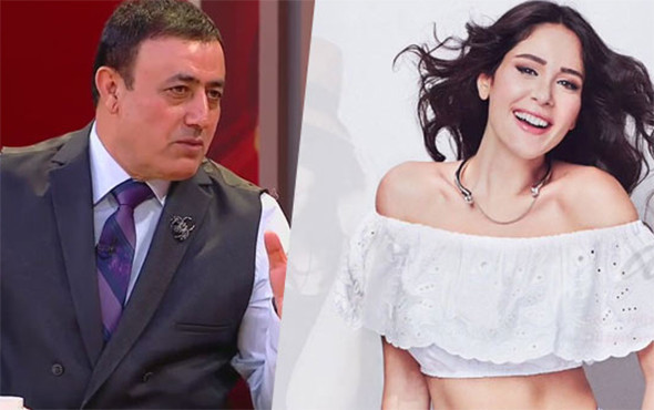 Ünlü türkücünün kızı gözyaşları içinde savunma yaptı! - Resim: 4