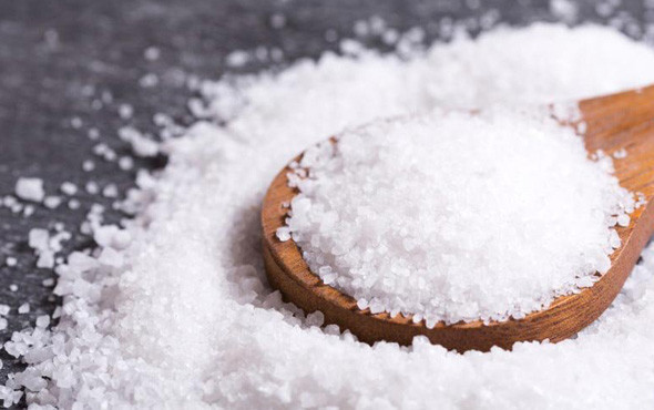 Tuzun azı karar çoğu zarar! İşte tuzun en önemli zararı - Resim: 1