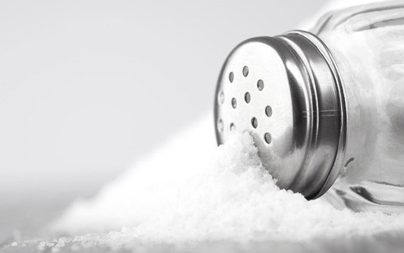 Tuzun azı karar çoğu zarar! İşte tuzun en önemli zararı - Resim: 2