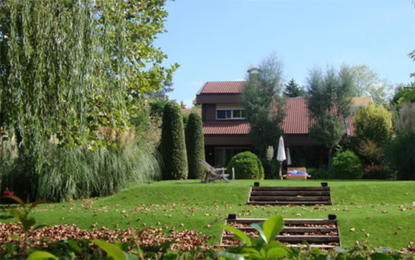 Çağatay Ulusoy yeni evine servet ödeyecek! - Resim: 3