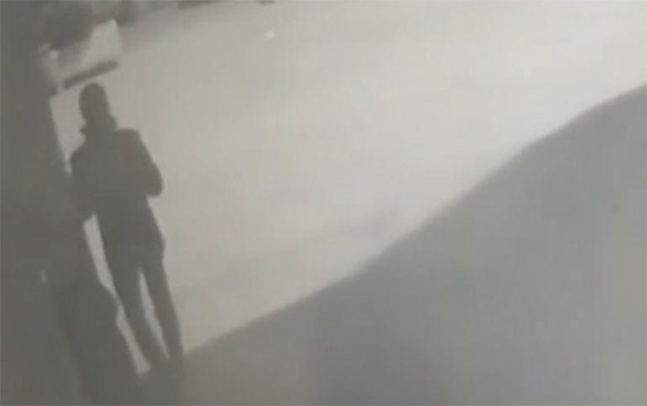 Görüntüsü ortaya çıktı! Ankara'yı korkutan patlamanın hemen öncesi...  - Resim: 2