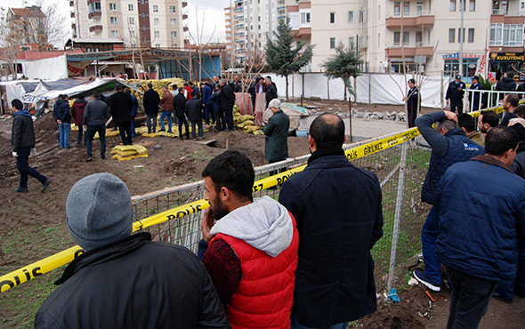 Kayseri'de bulunan gizemli lahitin kapağı açılacak! - Resim: 2