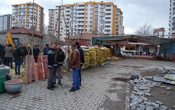Kayseri'de bulunan gizemli lahitin kapağı açılacak! - Resim: 3