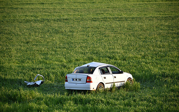 Diyarbakır'da feci kazalar: Onlarca yaralı var! - Resim: 2