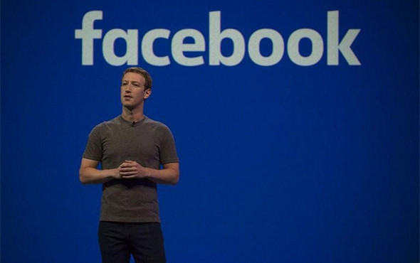 Dünyanın konuştuğu isimden şaşırtan açıklama! Facebook'ta... - Resim: 1