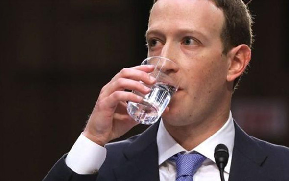 Dünyanın konuştuğu isimden şaşırtan açıklama! Facebook'ta... - Resim: 4