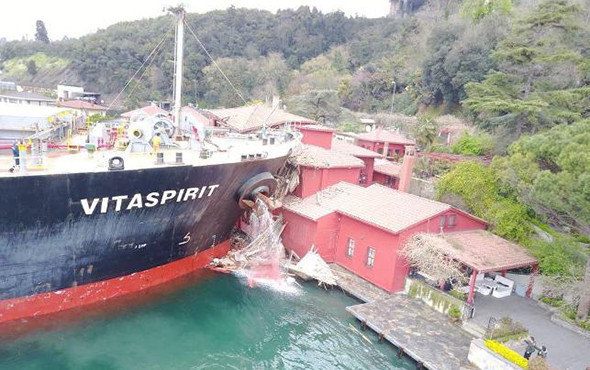 Kara kutu çözüldü: İşte yalı kazasının nedeni! - Resim: 3