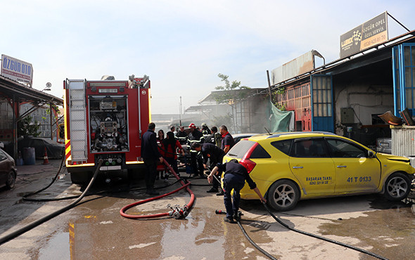 Bitcoin üretim cihazları iş yerini yakarak kül etti! - Resim: 2