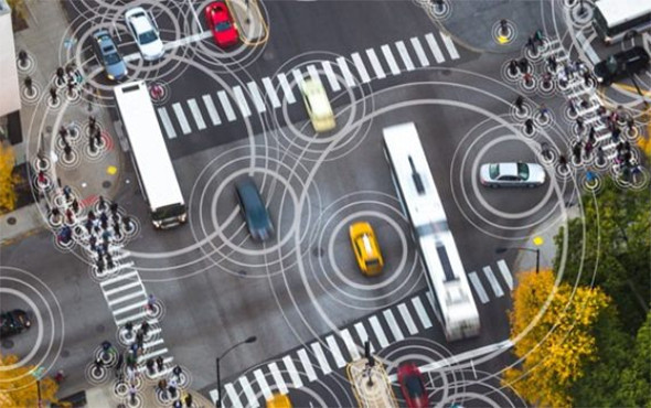 Tüm araçlara takılacak! Olay yaratan o takip sistemi geliyor - Resim: 1