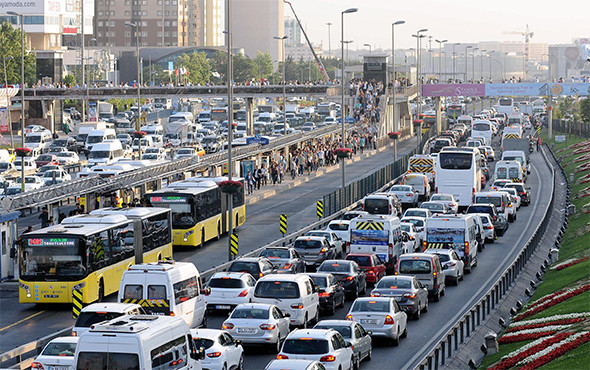 Tüm araçlara takılacak! Olay yaratan o takip sistemi geliyor - Resim: 2