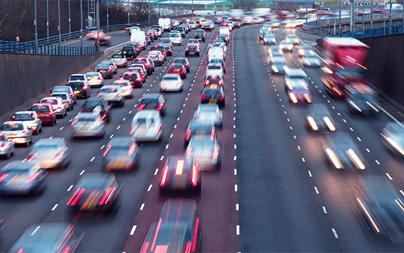 Tüm araçlara takılacak! Olay yaratan o takip sistemi geliyor - Resim: 3