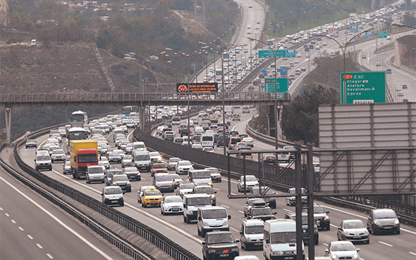 Tüm araçlara takılacak! Olay yaratan o takip sistemi geliyor - Resim: 4