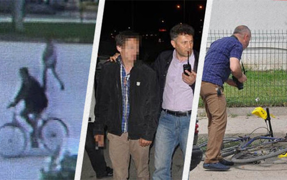 Otobüs, otomobil ve bisiklet: Engelli genç bir günde hepsini çaldı! - Resim: 1