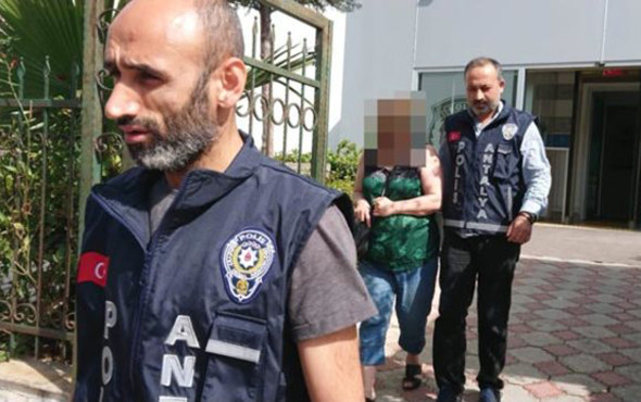 Fuhuş çetesi hamamda üs kurmuş: Böyle basıldılar! - Resim: 3