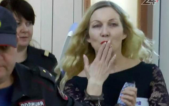 Zorla ilişkiye girmeye çalışan eski kocasının cinsel organını kesti - Resim: 3