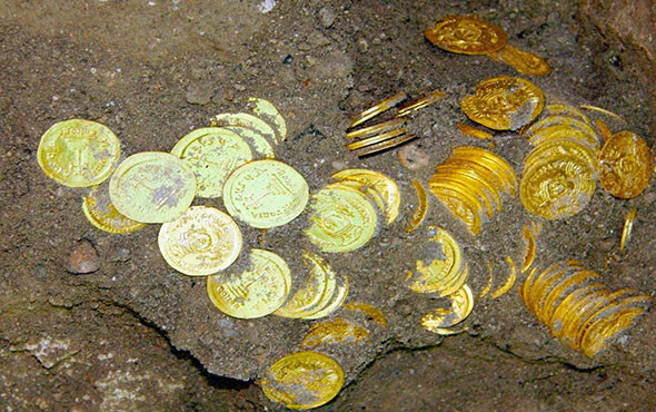 Defineci vatandaşların hayalleri suya düştü! Son 10 yılda... - Resim: 1