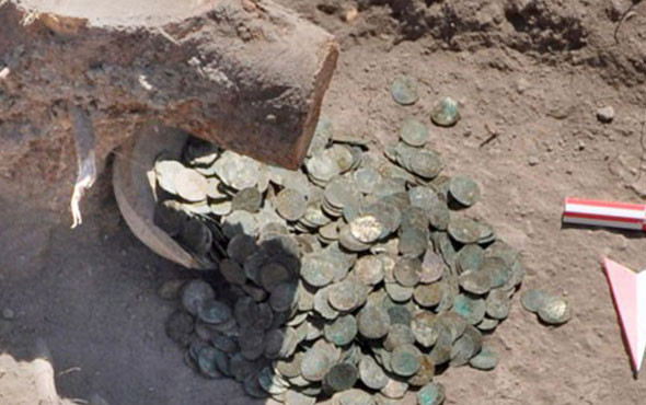 Defineci vatandaşların hayalleri suya düştü! Son 10 yılda... - Resim: 2