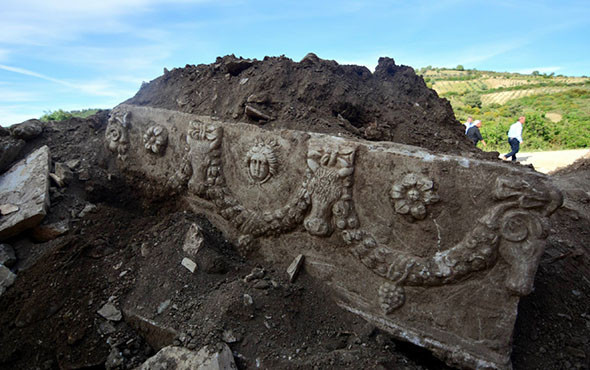 Defineci vatandaşların hayalleri suya düştü! Son 10 yılda... - Resim: 3