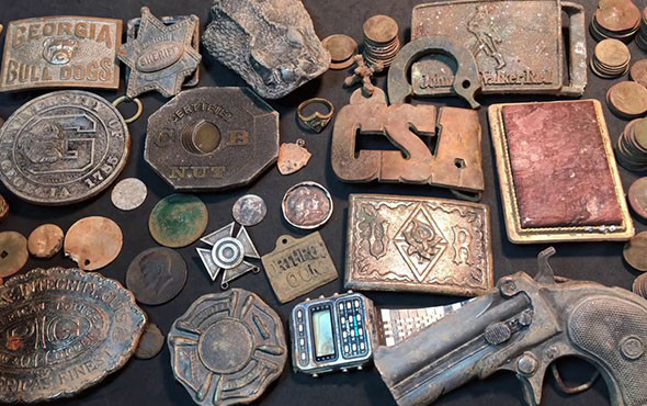 Defineci vatandaşların hayalleri suya düştü! Son 10 yılda... - Resim: 4