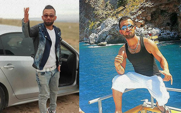 Sır perdesi aralandı: Korkunç cinayetin nedeni aşk yazışmaları! - Resim: 1