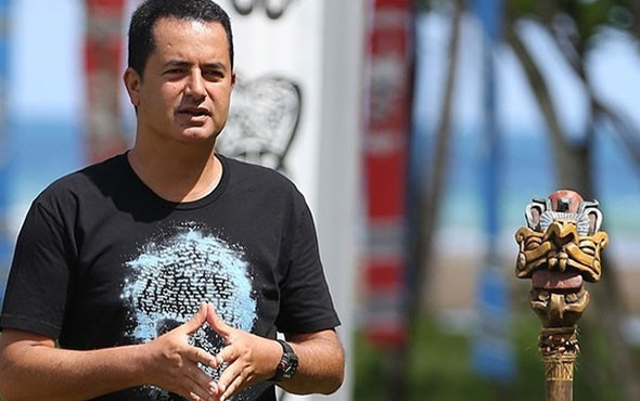 Acun Ilıcalı'dan şok Survivor itirafı! Basın açıklaması yapacaktım - Resim: 1