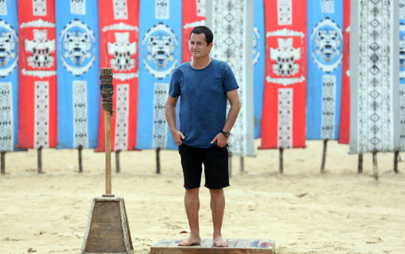 Acun Ilıcalı'dan şok Survivor itirafı! Basın açıklaması yapacaktım - Resim: 3