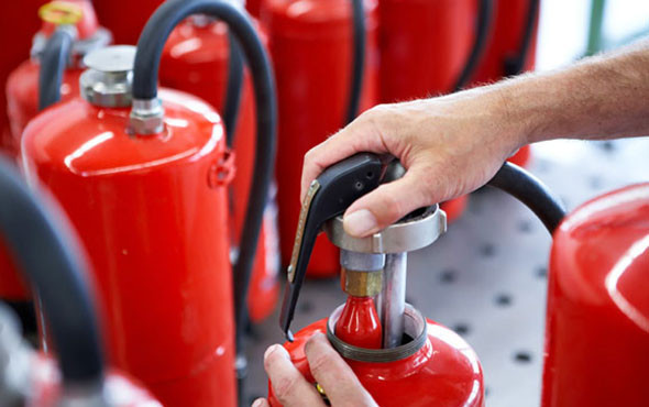 Evinizde yangın çıkmaması için bu uyarıları dikkate alın! - Resim: 3